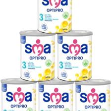 3 Optipro Probiyotik Devam Sütü 800 gr X 6 Adet