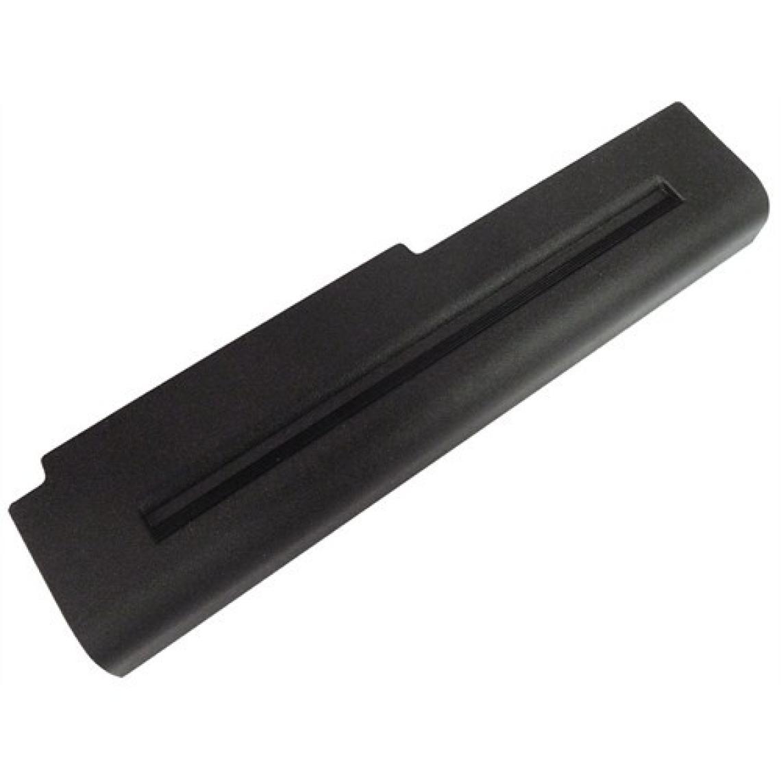 İnfostar RASL-048 Asus G50, M50, N61, X64Li-ion 11.1V 4400mAh Siyah Notebook Bataryası
