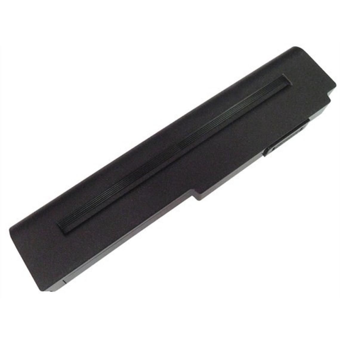 İnfostar RASL-048 Asus G50, M50, N61, X64Li-ion 11.1V 4400mAh Siyah Notebook Bataryası