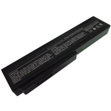 İnfostar RASL-048 Asus G50, M50, N61, X64Li-ion 11.1V 4400mAh Siyah Notebook Bataryası