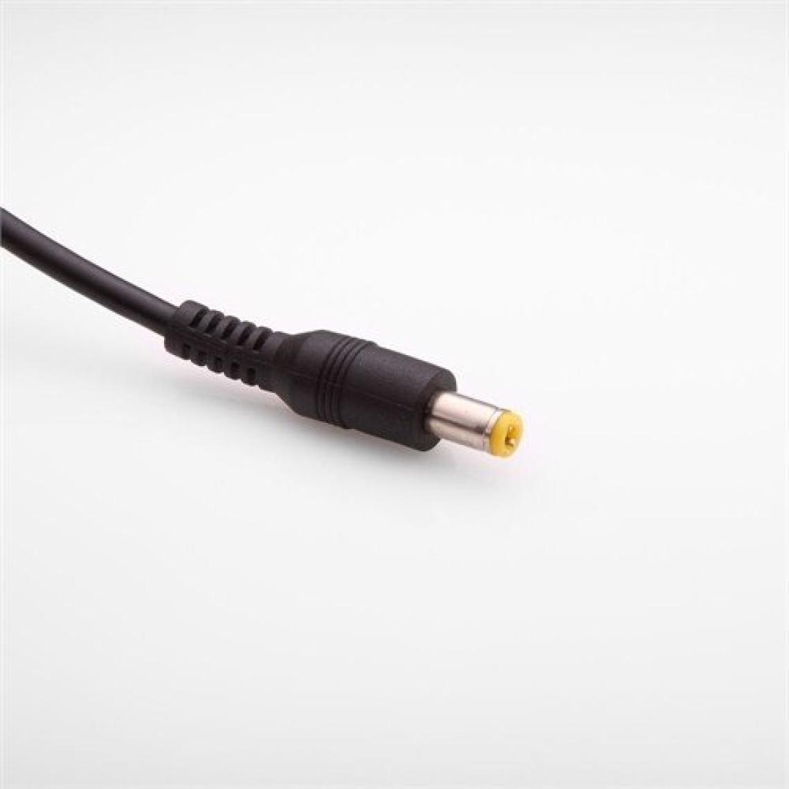 S-link SL-NBA60 20V 3.25A 5.5*2.5 Notebook Adaptör