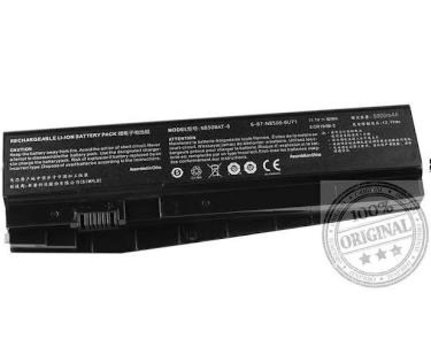 Alfamaks Asus X550 X550C, X550CA, X550L,  Batarya Pil