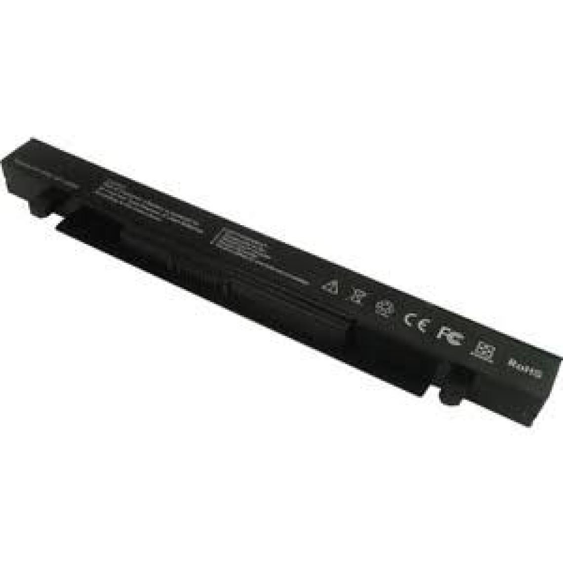 Alfamaks Asus X550 X550C, X550CA, X550L,  Batarya Pil
