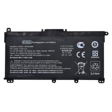 Hepbidolu  Hp Pavilion 15-Cw, 15-Cu, HT03XL Notebook Bataryası