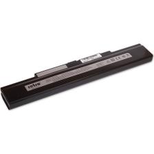 İnfostar Casper MT50-3S4400-G1L3 Serisi Notebook Uyumlu Batarya Pil- Siyah