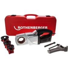 Rothenberger Supertronıc 1250-SET Bspt1/2-1.1/4""23 Pafta