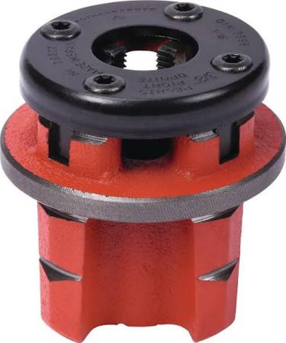 Rothenberger Boru Pafta Kafası 3/4''