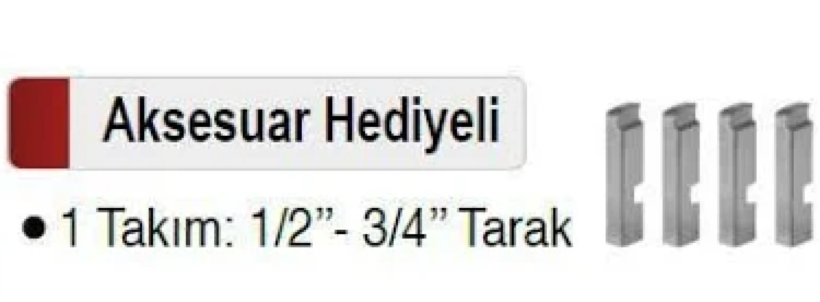 Proter 2" Pafta Makinası Tezgah Tip Pr 1002