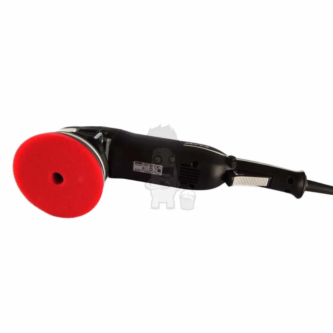 Rupes Lhr 15  Mark lll/STD