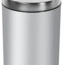Primera 12 Litre Pedallı Çöp Kovası Krom