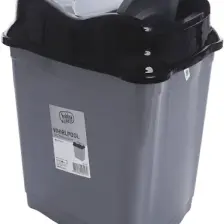 Hobby Life Plastik 2 No Girdap Çöp Kovası(9Lt)