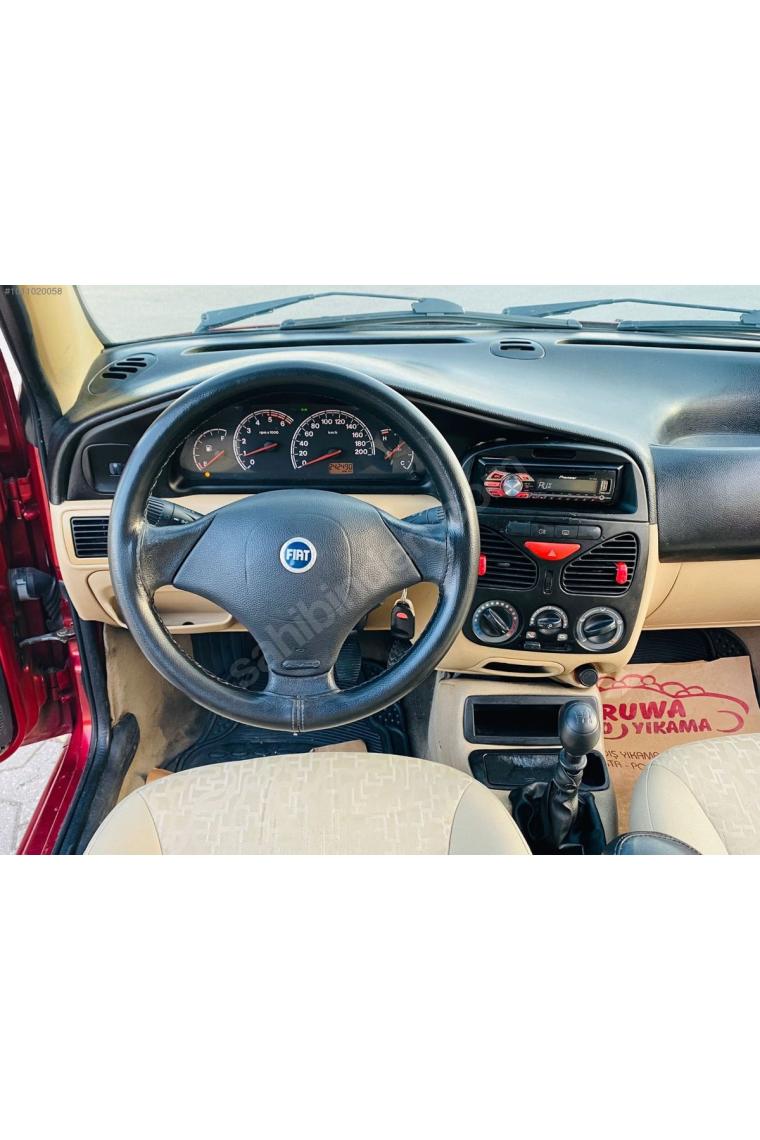 Bursa Airbag Fiat Albea Airbag Kapağı. ARMASIZ Sıfır Ürün .