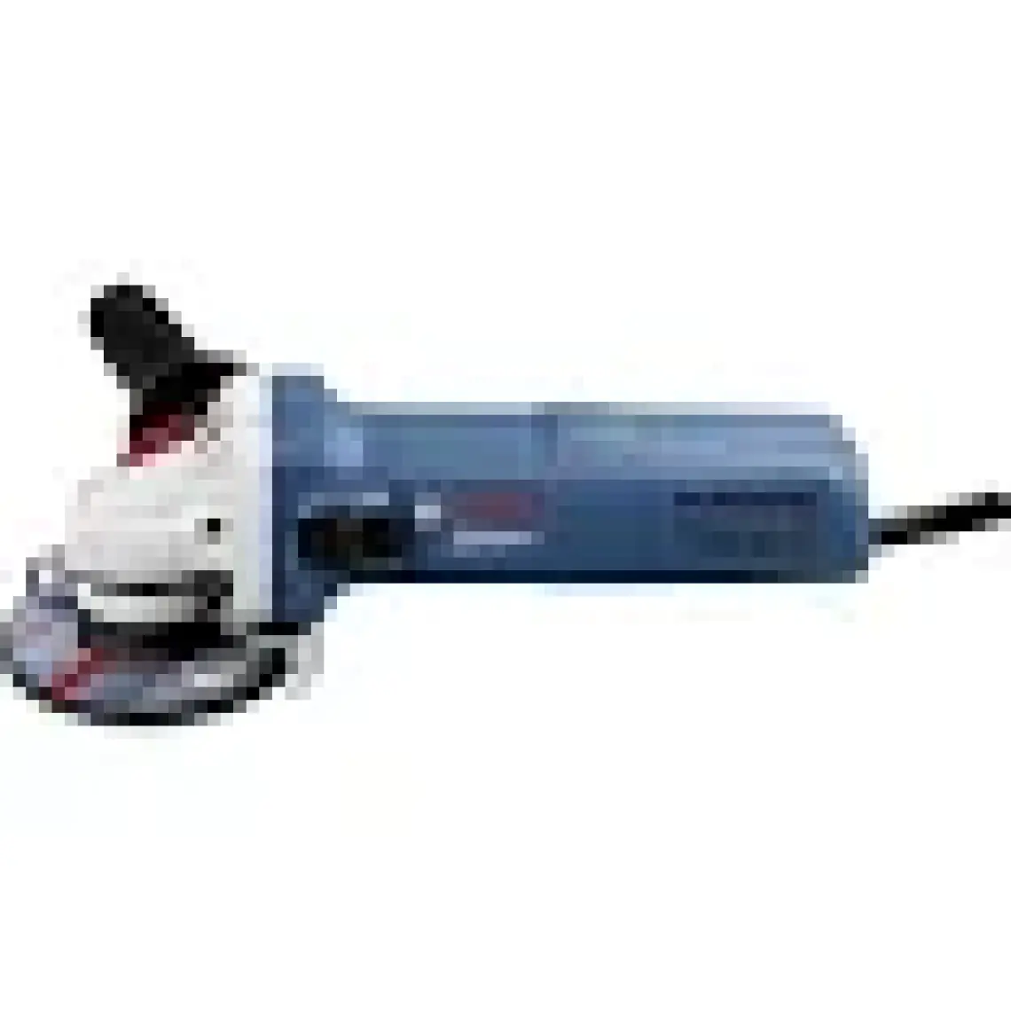 Bosch Professional GWS 750-115 mm Avuç Taşlama Makinesi - 0601394000