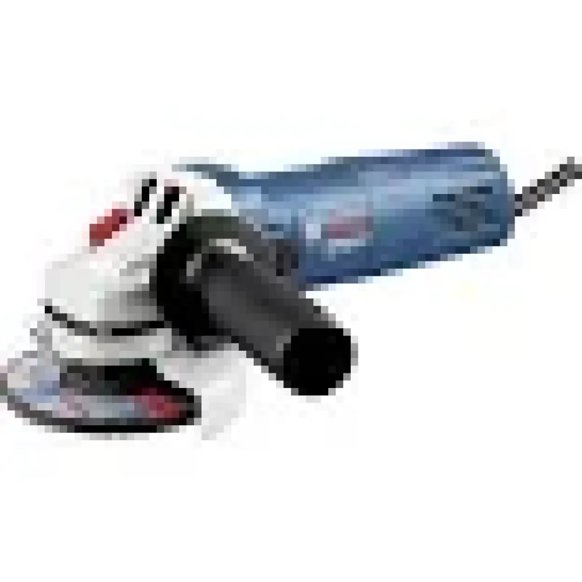 Bosch Professional GWS 750-115 mm Avuç Taşlama Makinesi - 0601394000