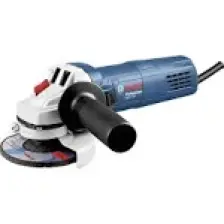 Bosch Professional GWS 750-115 mm Avuç Taşlama Makinesi - 0601394000