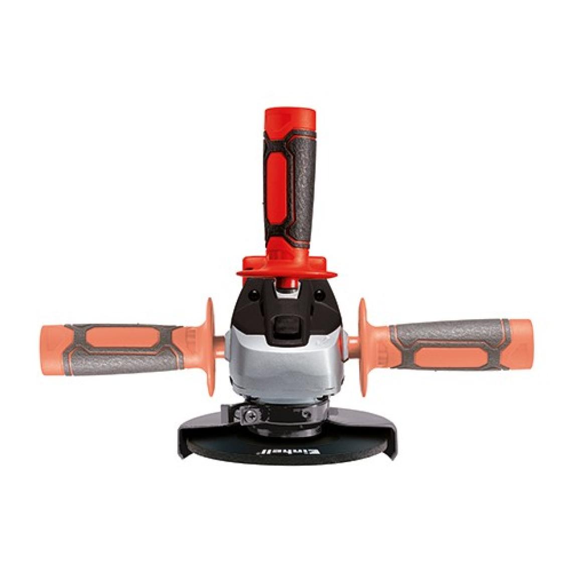 Einhell TC-AG 18/115 Li Solo Akülü Avuç Taşlama Makinesi