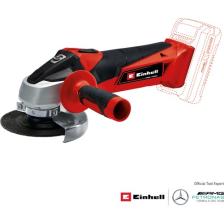 Einhell TC-AG 18/115 Li Solo Akülü Avuç Taşlama Makinesi