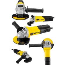Steiner Alman 3000 W Profesyonel Sjs Metal Şanzuman Bakır Sargılı Avuç Içi Spiral Taşlama Makinası