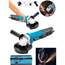 Eisenn German Technology WX-DRİVE SPARK Spiral Taşlama Metal kesim Makinesi