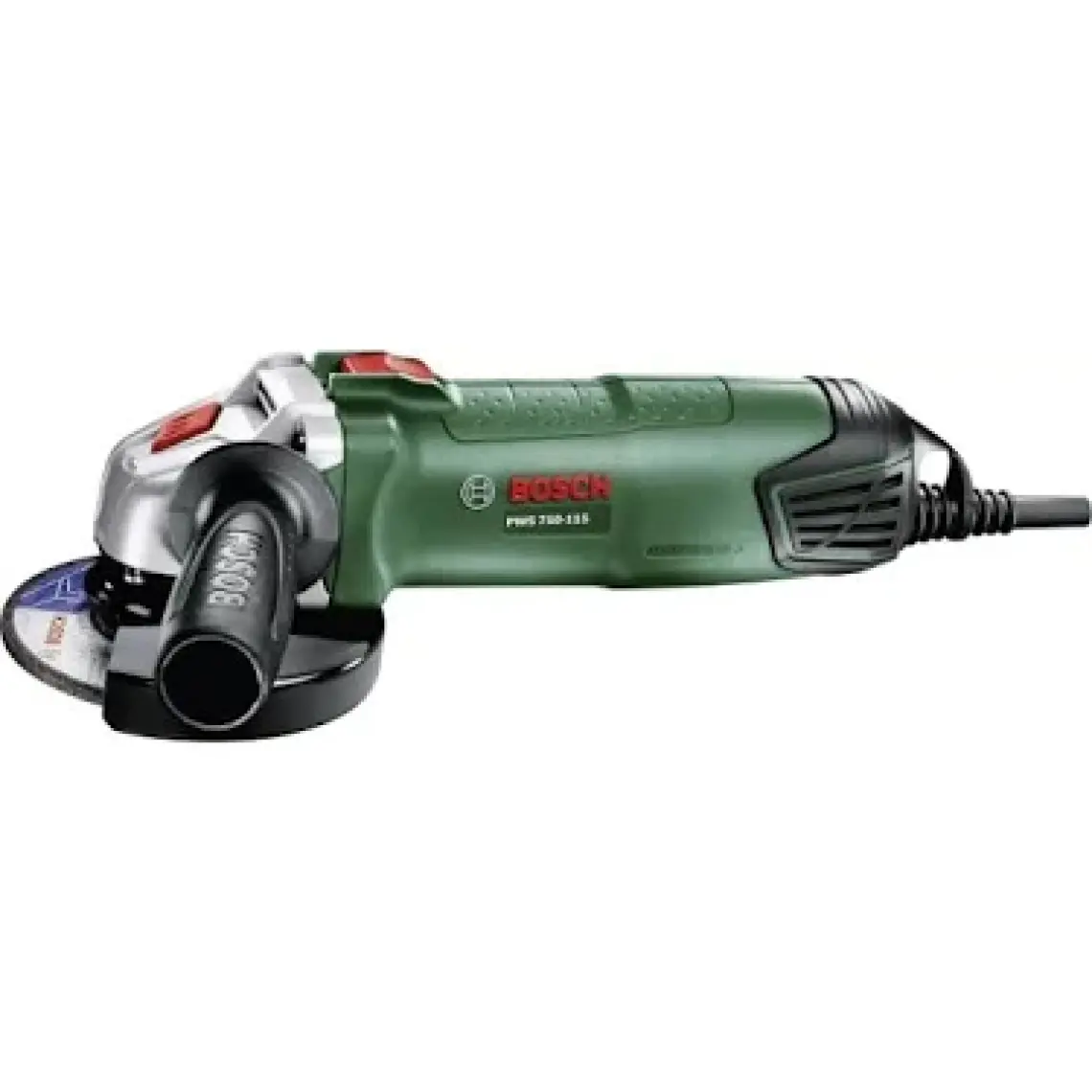 Bosch Universal Grind 750-115 Taşlama Makinesi 750W - 06033E2000