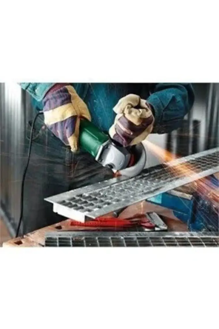 Bosch Universal Grind 750-115 Taşlama Makinesi 750W - 06033E2000