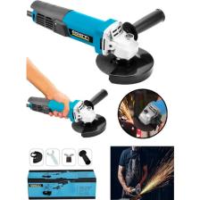 Eisenn German Technology Gdx-Blue Spiral Avuç Taşlama Metal Kesim Makinesi