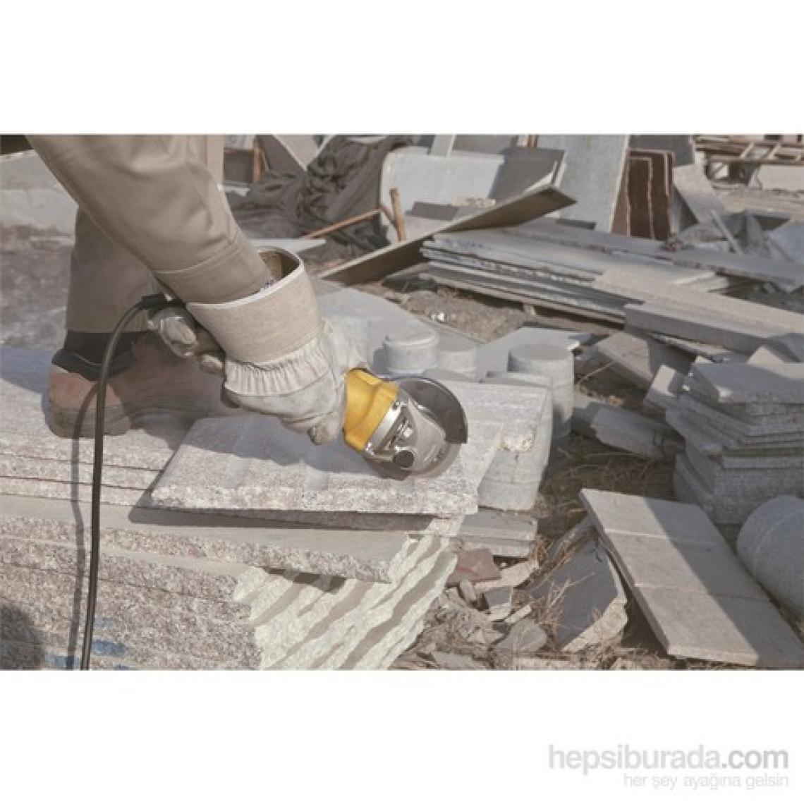 Stanley STGS9115-TR 900W 115mm Profesyonel Avuç Taşlama