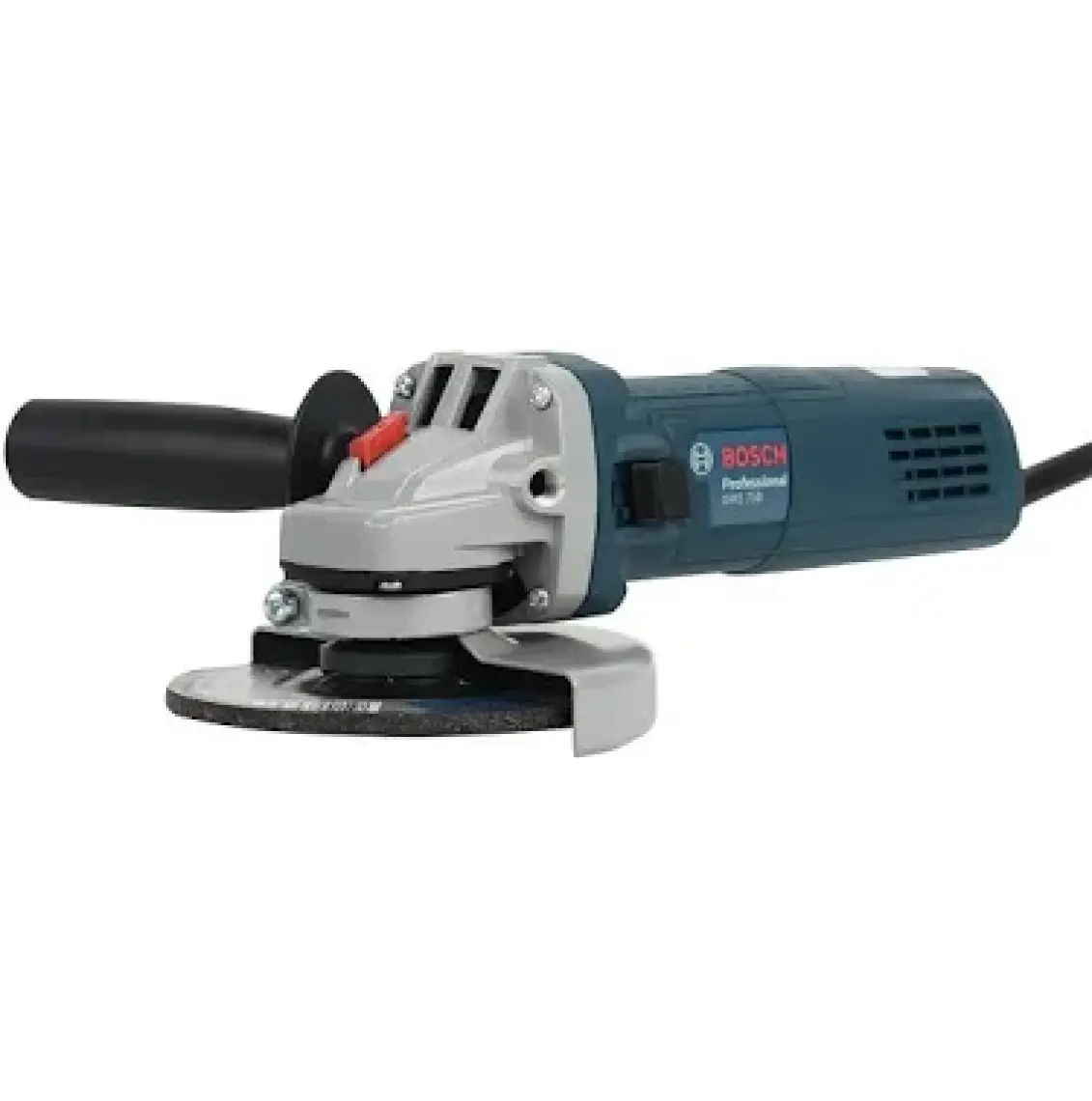 Bosch GWS 750-115 750 W Avuç Taşlama