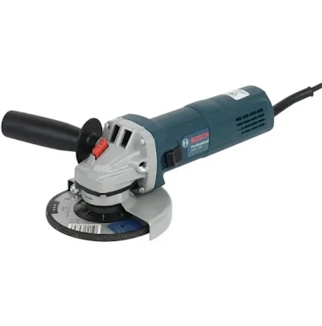 Bosch GWS 750-115 750 W Avuç Taşlama