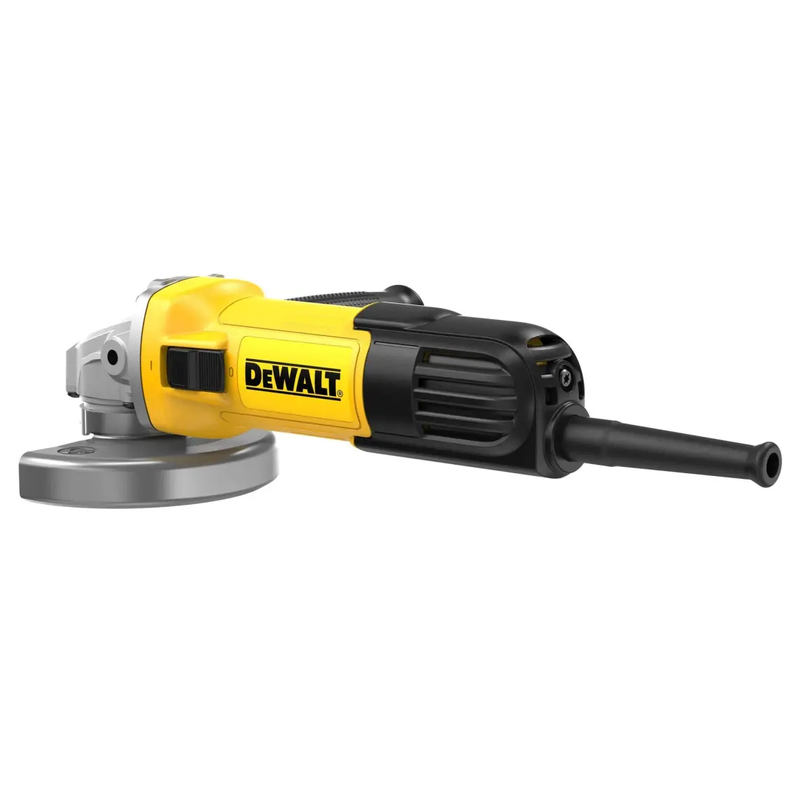 Dewalt Dwe4016 730W Avuç Taşlama 115 Mm