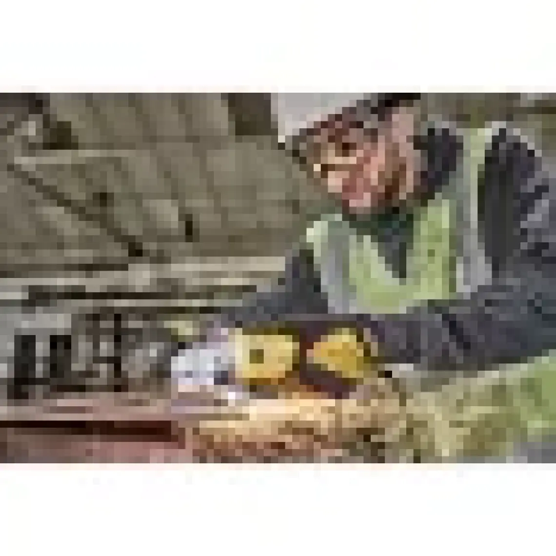 Dewalt Dwe4016 730W Avuç Taşlama 115 Mm