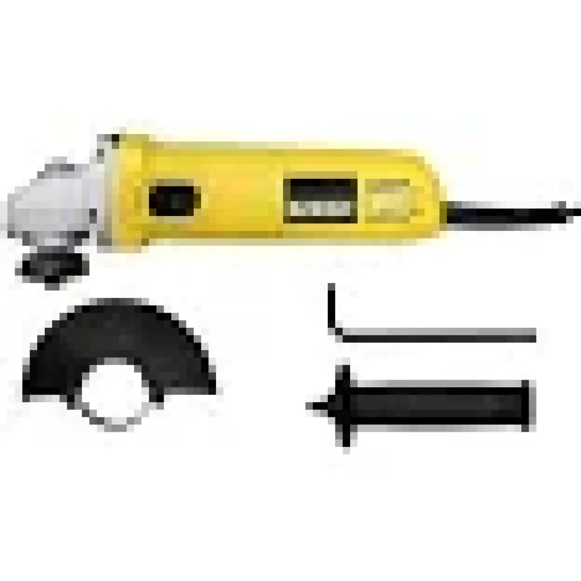 Dewalt Dwe4016 730W Avuç Taşlama 115 Mm