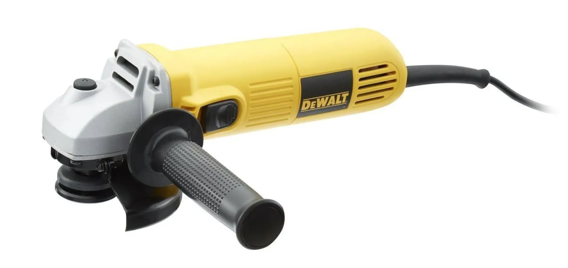Dewalt Dwe4016 730W Avuç Taşlama 115 Mm