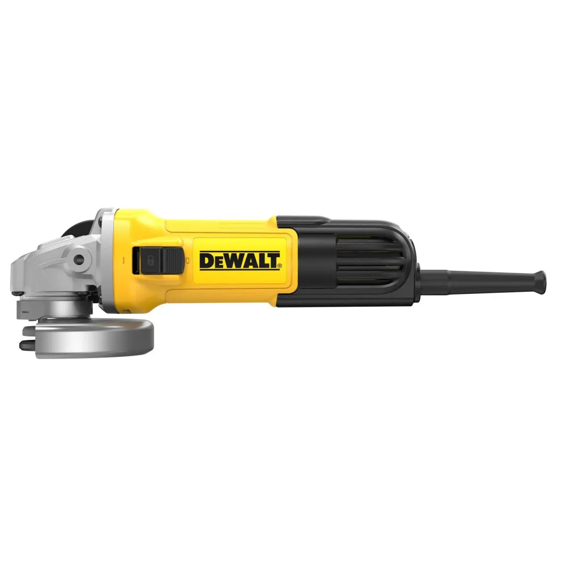 Dewalt Dwe4016 730W Avuç Taşlama 115 Mm
