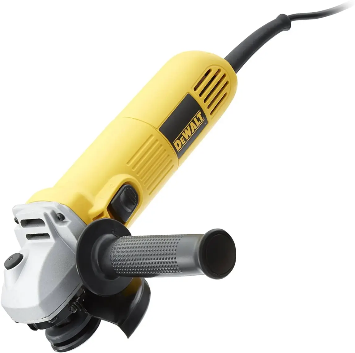 Dewalt Dwe4016 730W Avuç Taşlama 115 Mm