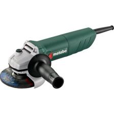 Metabo W 750-115 Avuç Taşlama 750W 115MM