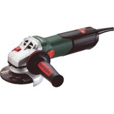 Metabo W 9-115 Quick Elektrikli 900 Watt 115 Mm Avuç Taşlama