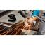 Bosch Professional GWS 750-115 mm Avuç Taşlama Makinesi - 0601394000