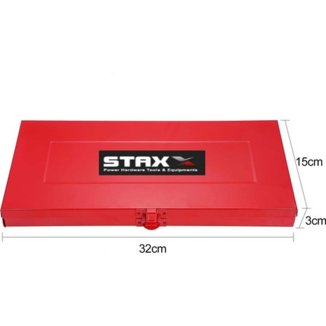 Staxx Power Germany Slim Profesyonel Taşlama Spiral Makinesi 115-125MM 5 Ad Kesme Taşı Hediyeli 2000 Watt