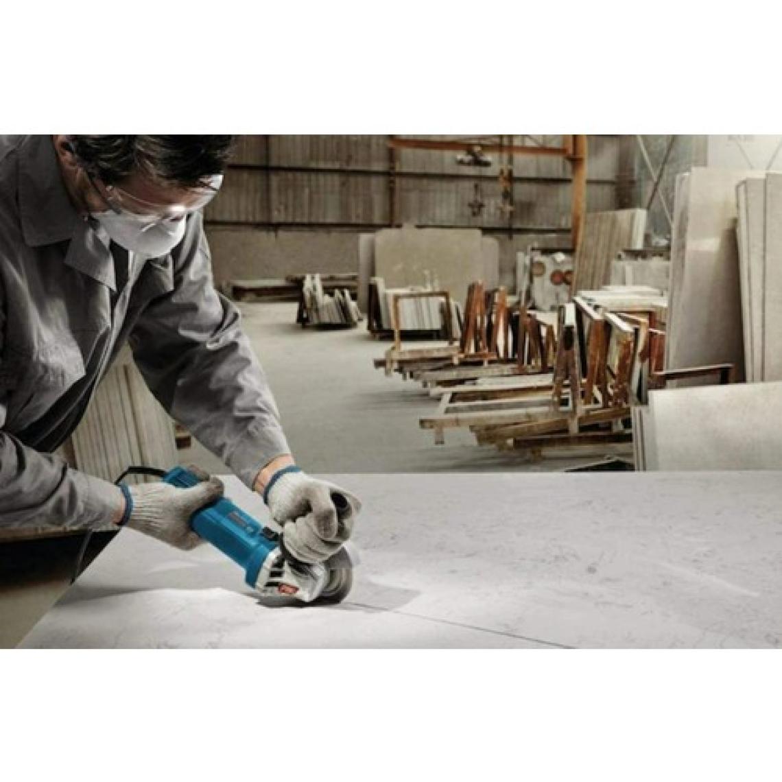 Bosch GWS 750-115 750 W Avuç Taşlama