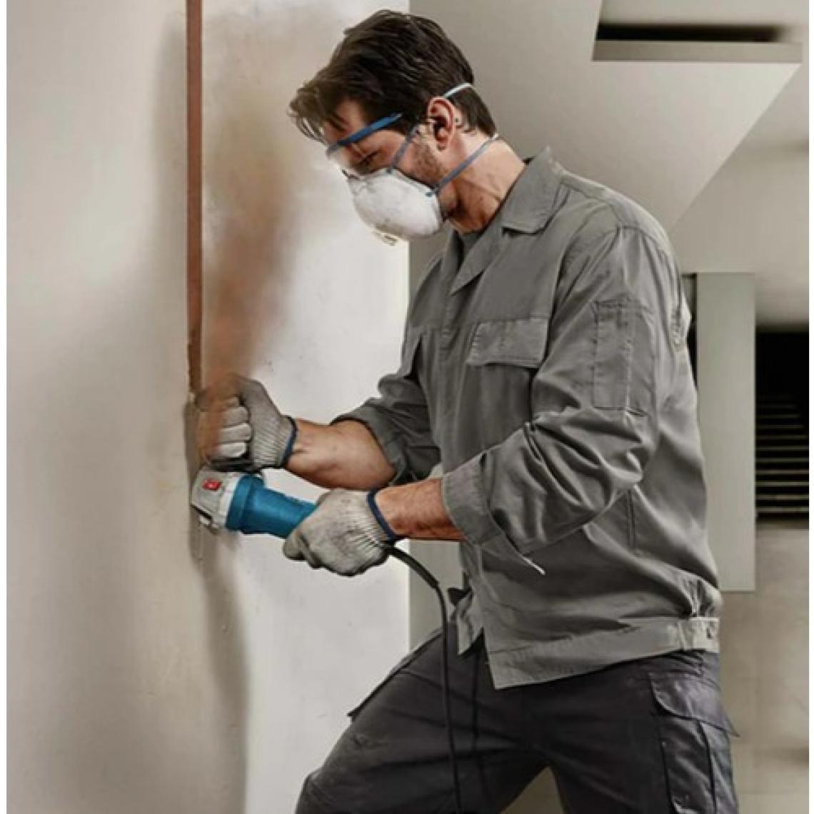 Bosch GWS 750-115 750 W Avuç Taşlama