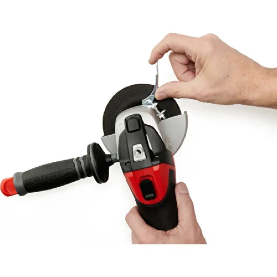 Einhell TE-AG 18/115 Li Solo Akülü Avuç Taşlama Makinesi