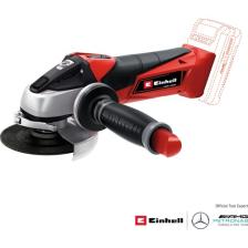 Einhell TE-AG 18/115 Li Solo Akülü Avuç Taşlama Makinesi