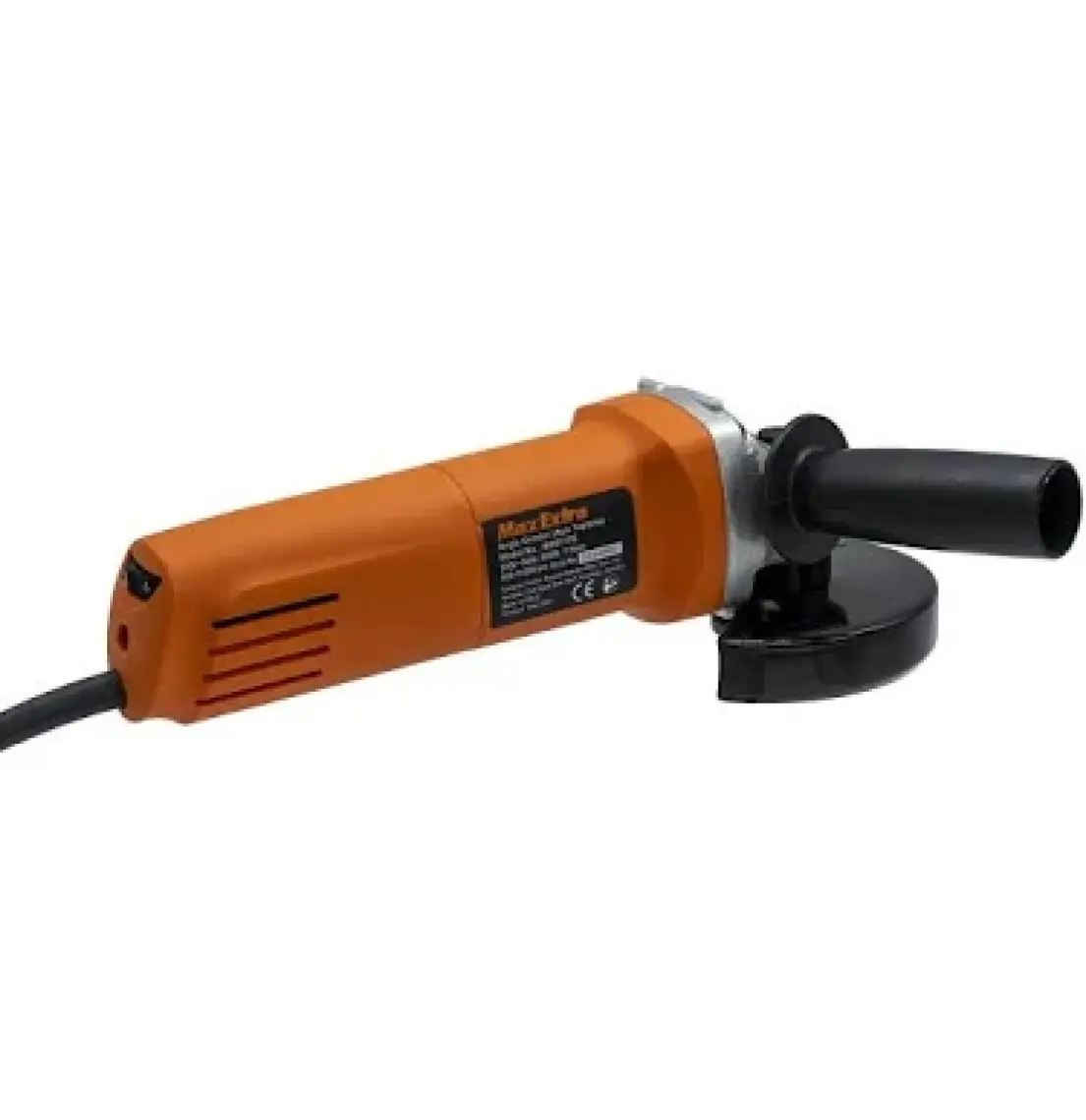 Max Extra MX9117 Avuç Taşlama 680 W