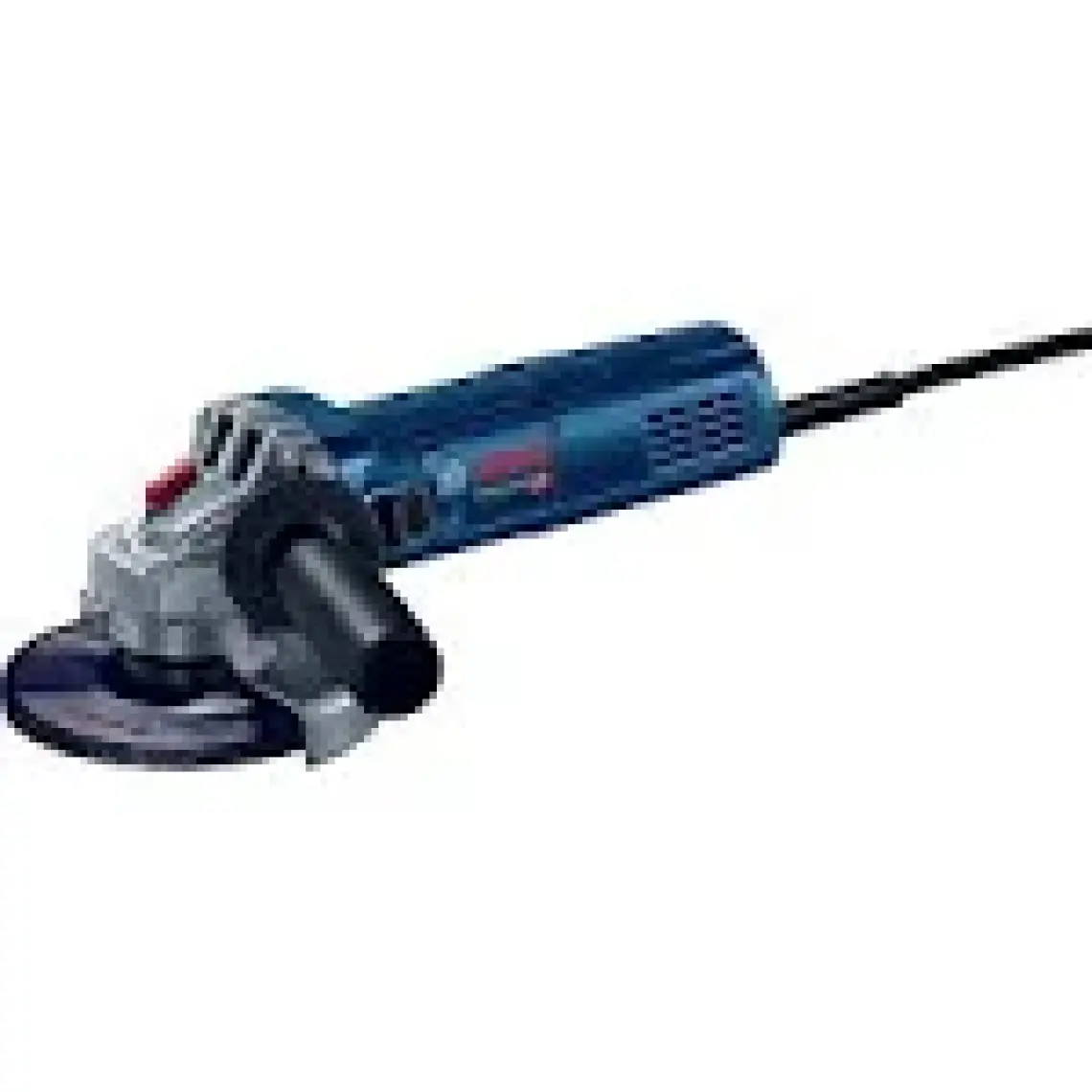 Bosch GWS 9-115 S Devir Ayarlı Avuç Taşlama