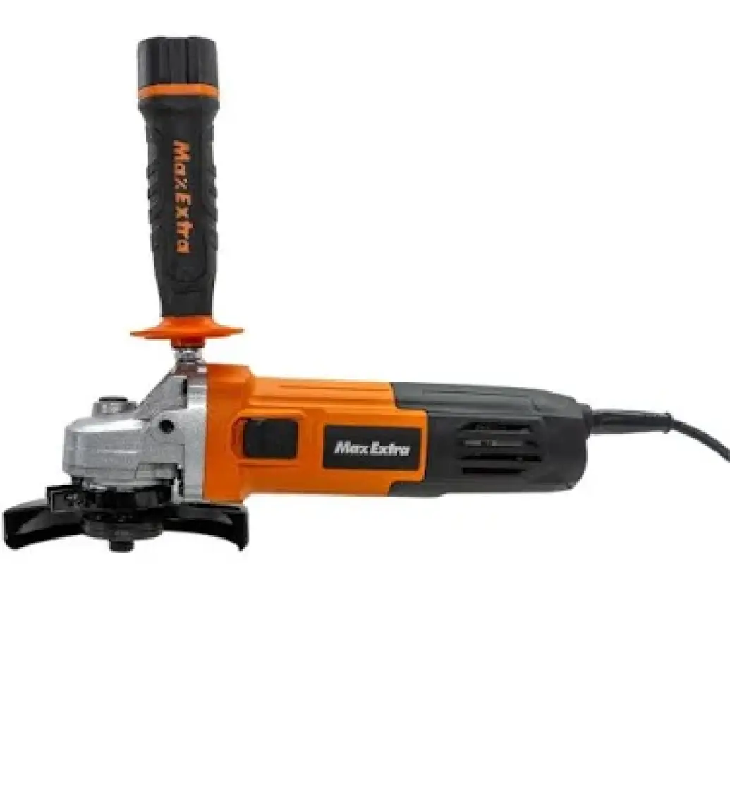 Max Extra MX9118 Avuç Taşlama 115 mm 800 Watt