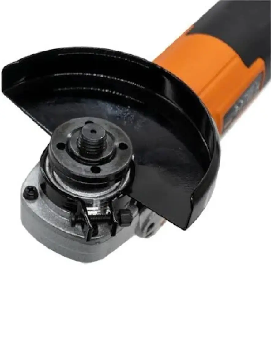 Max Extra MX9118 Avuç Taşlama 115 mm 800 Watt