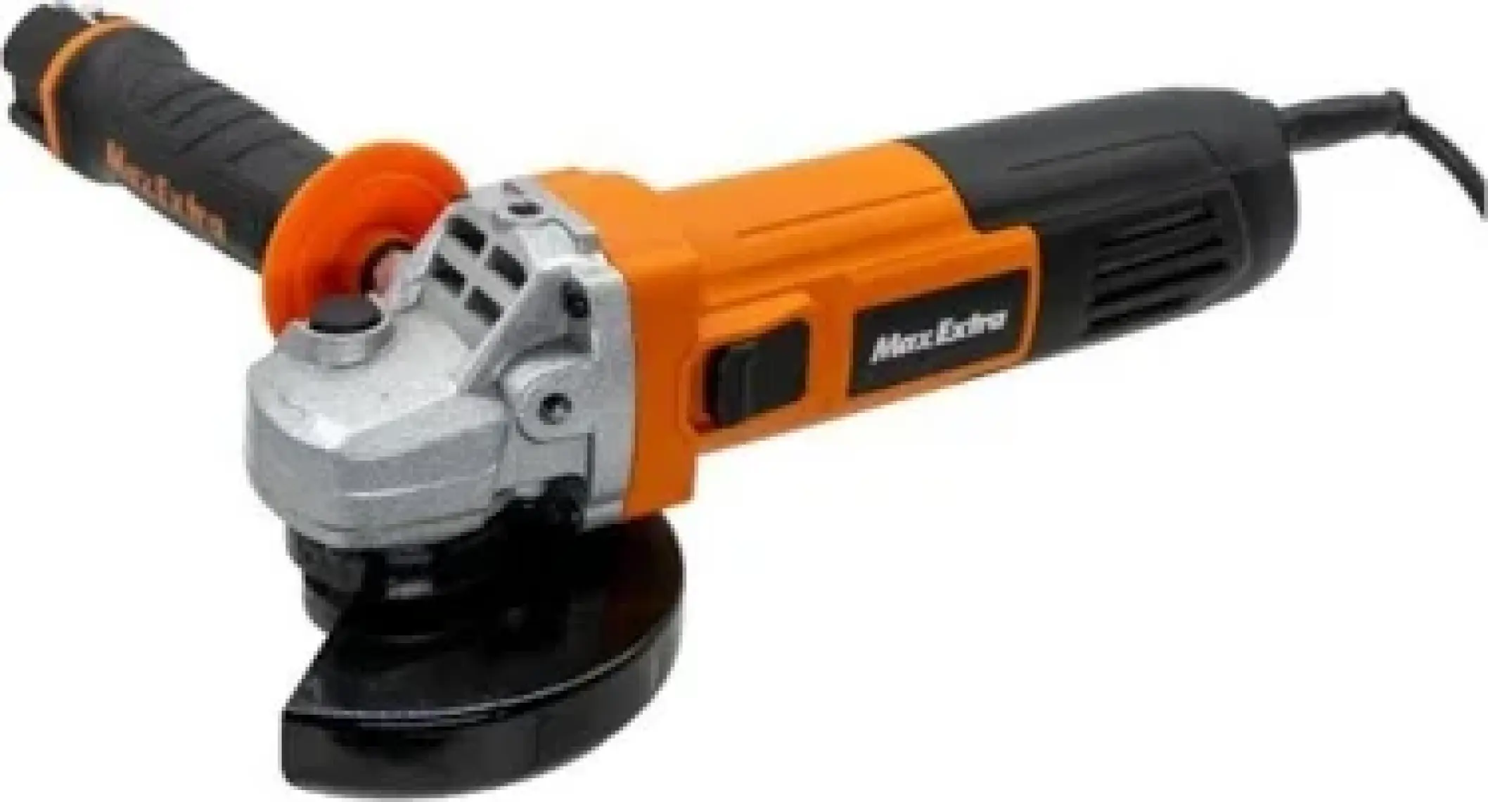 Max Extra MX9118 Avuç Taşlama 115 mm 800 Watt