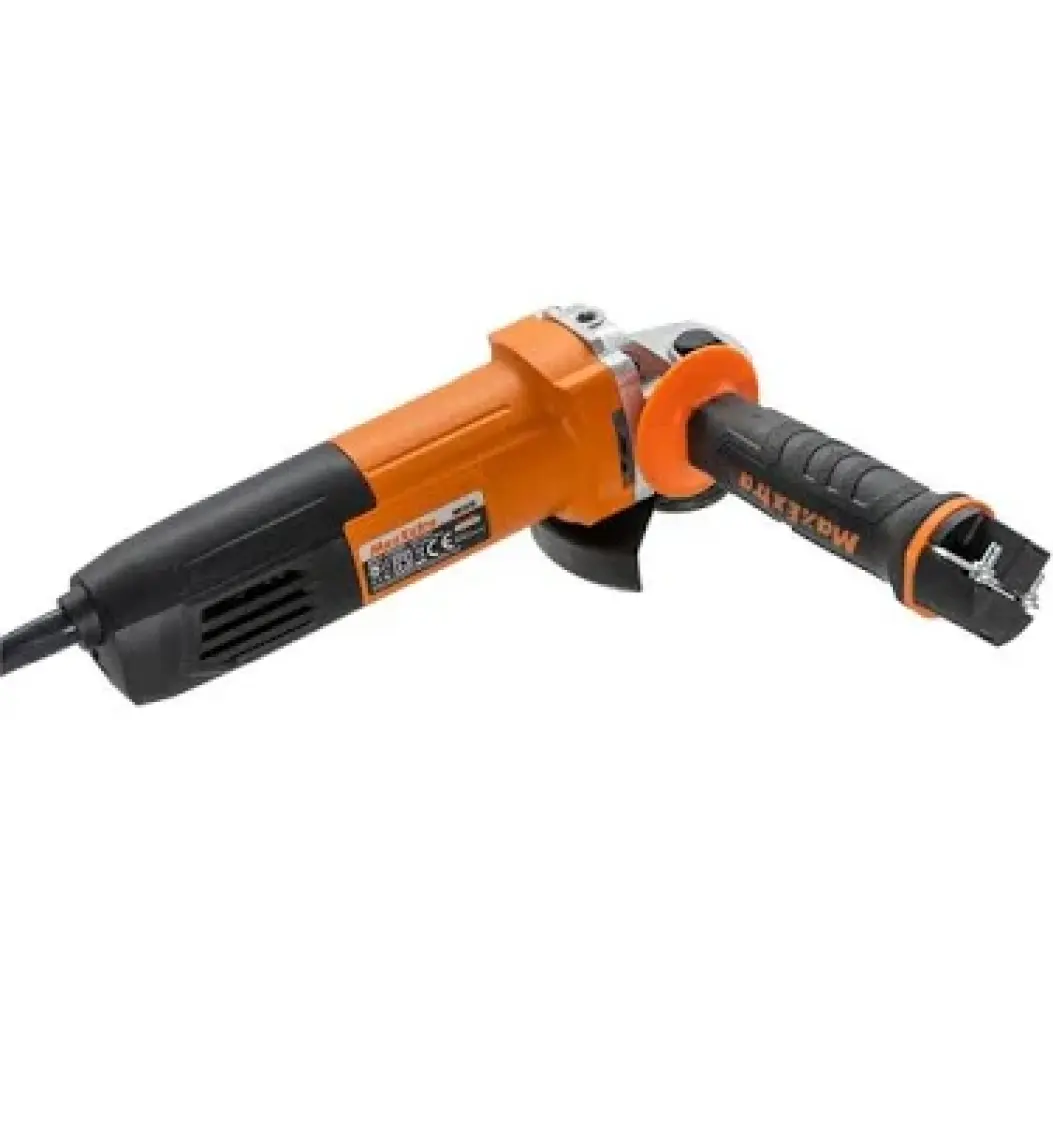 Max Extra MX9118 Avuç Taşlama 115 mm 800 Watt