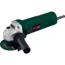 KLPRO KLAT11508 1100Watt 125mm Devir Ayarlı Profesyonel Avuç Taşlama